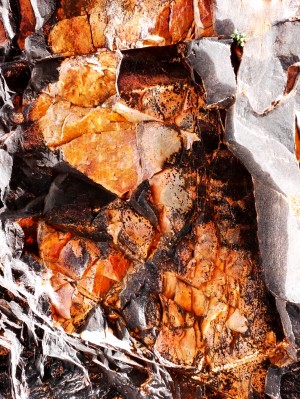 Australia Rocks - Abstract 20